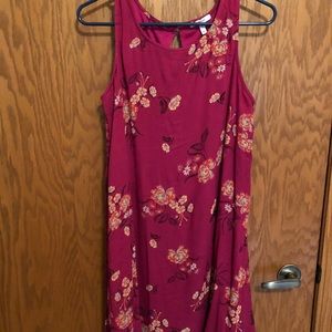 NWT Maurices dress